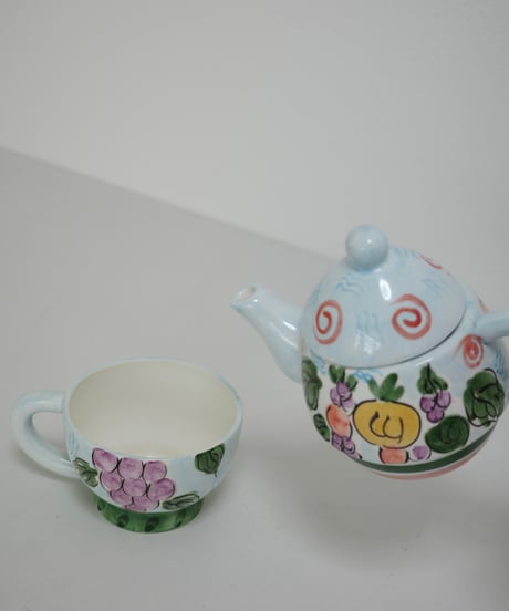 Tea Set