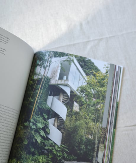 Coffee Table Book