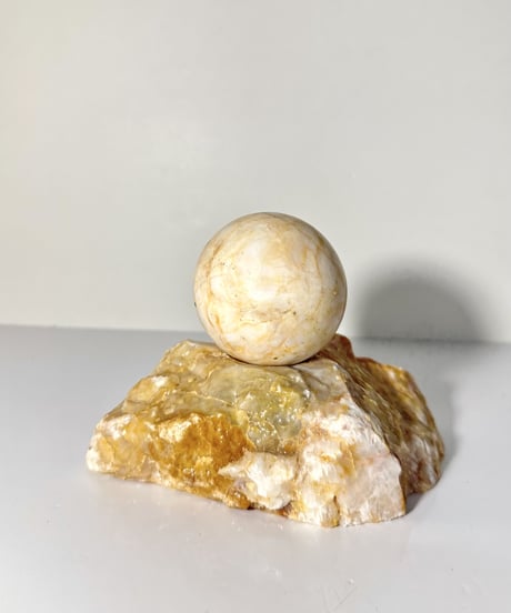 Sculpture -M-