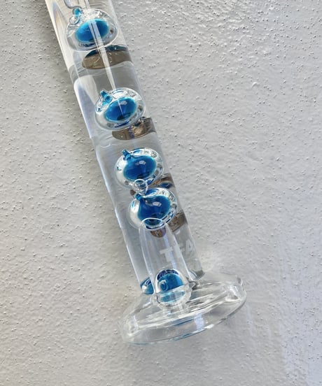 Thermometer M
