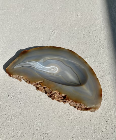Agate Tray