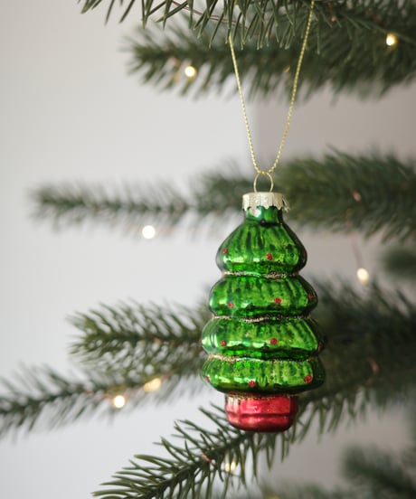 Ornament🎄