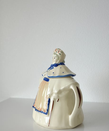 Tea Pot