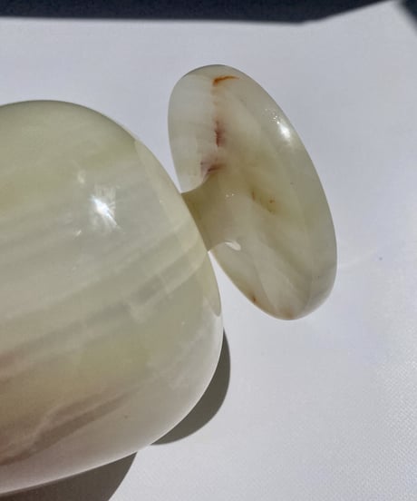 Onyx Glass