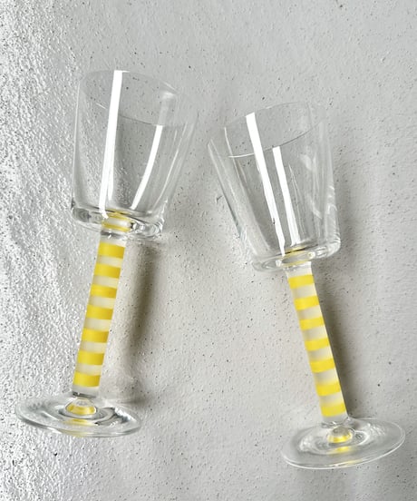 Glass Fair -L-