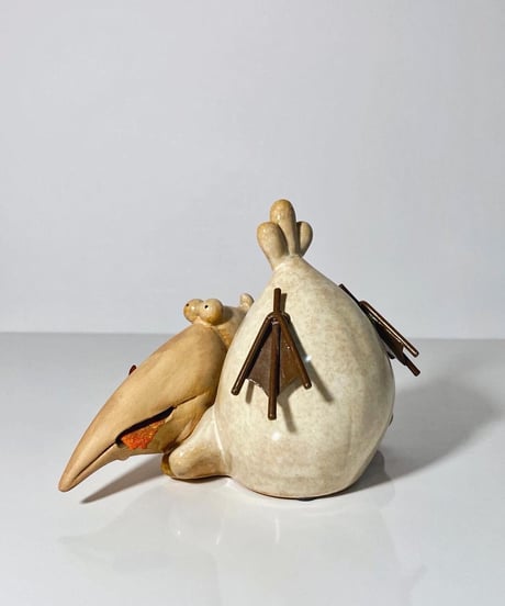 Sculpture