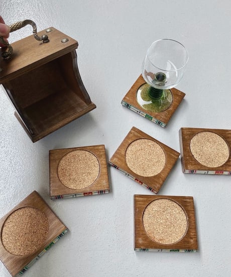 Coaster Set