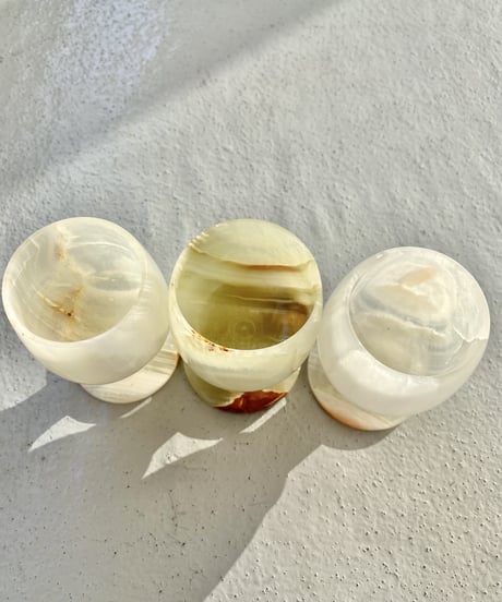 Onyx Glass -S-