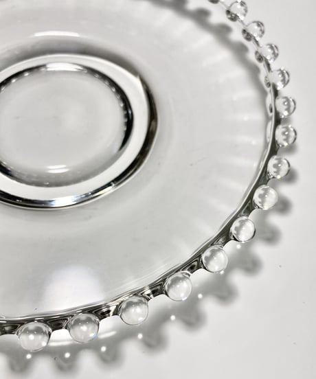 Mulch plate -M-
