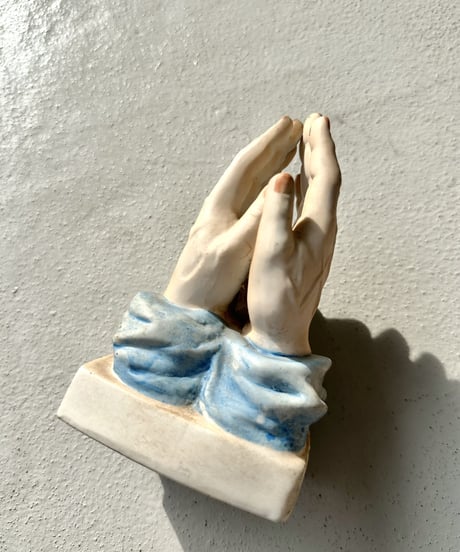 Praying Hands