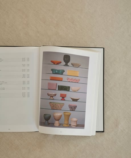 Coffee Table Book