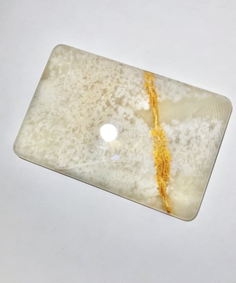 Onyx Tray