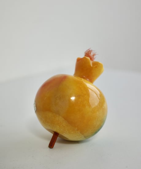 Pomona🍐🥥