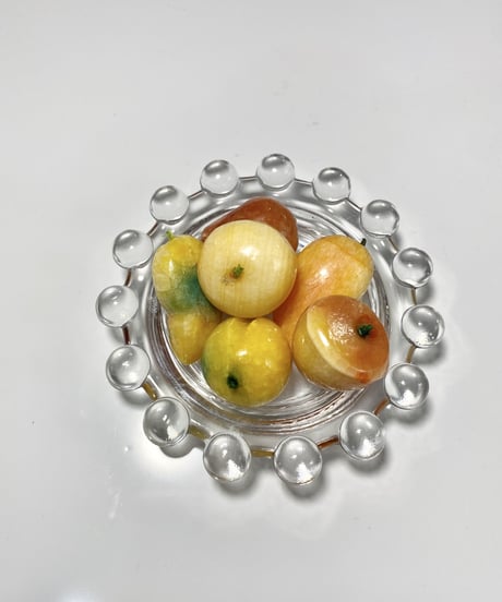 Nested Ashtray -S-