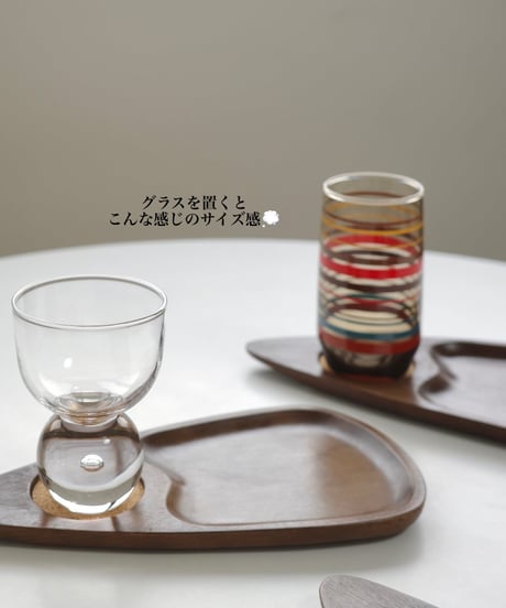 Snack Tray