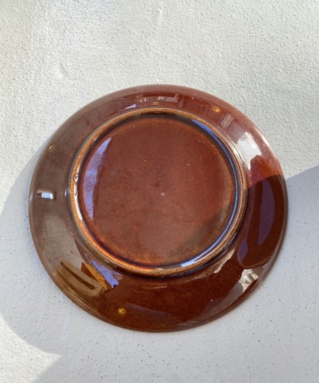 B&B Plate