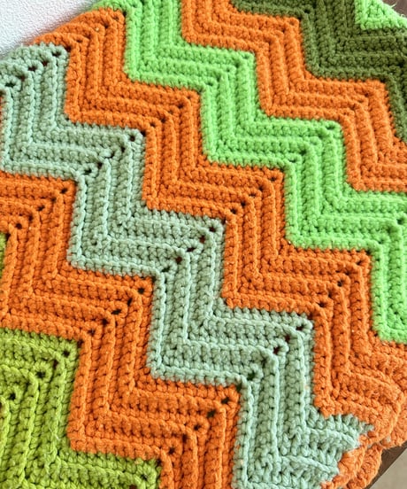 Throw Blanket