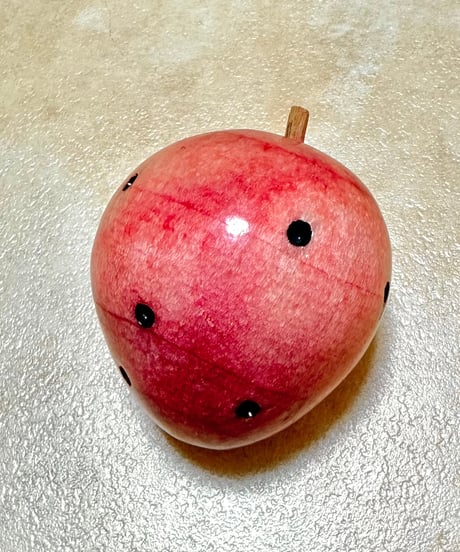 Pomona🍐🥥