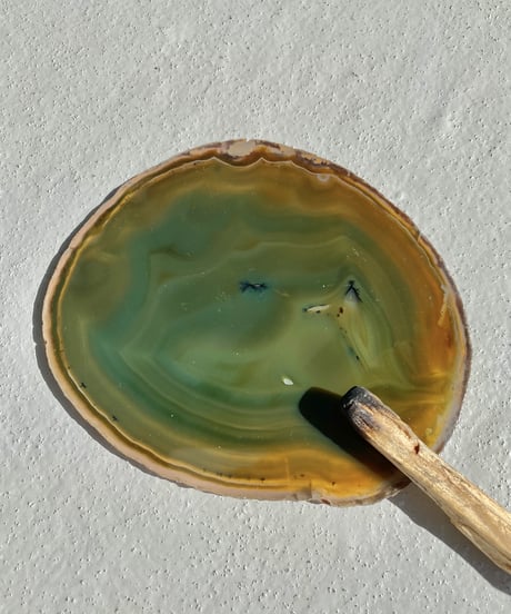 Agate Tray