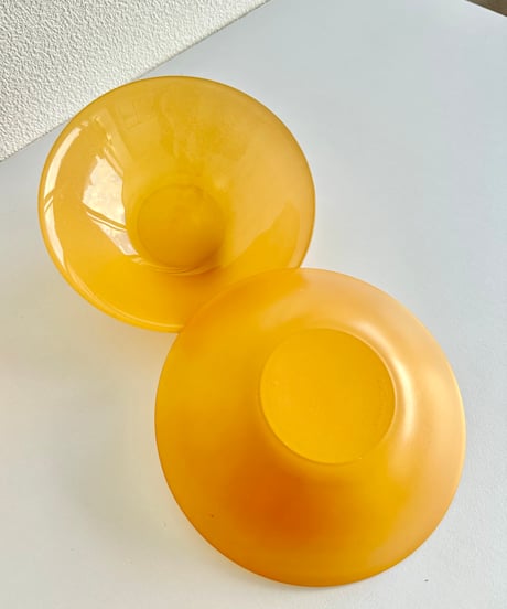 Glass Bowl