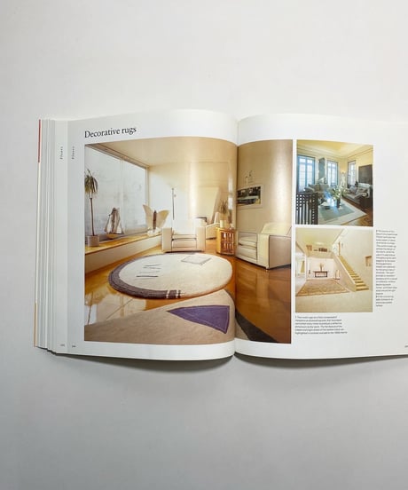 Coffee Table Book