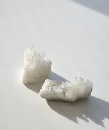 Crystal Cluster