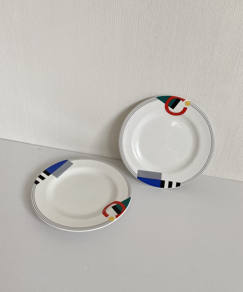 【MIKASA】MAXIMA 大皿 プレート27cm 10枚セット 超美品 MIKASA】MAXIMA 大皿 プレート27cm 10枚セット 超美品