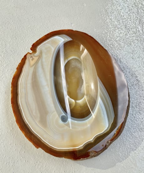 Agate Tray