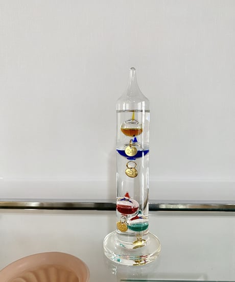 Thermometer -S-