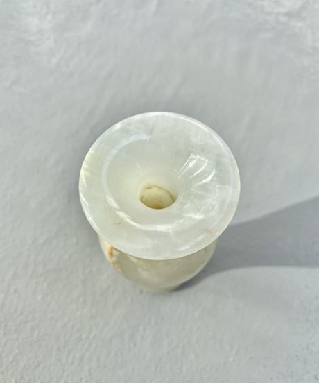 Onyx Vase