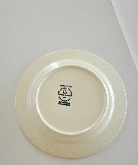Dinner Plate
