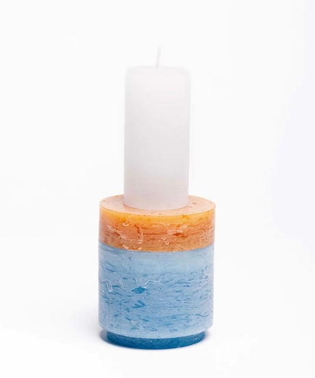 CANDL STACK 02   Turquoise
