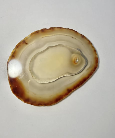 Agate Tray
