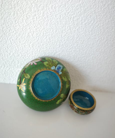 Ashtray set
