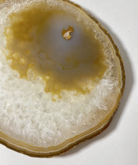 Agate Tray