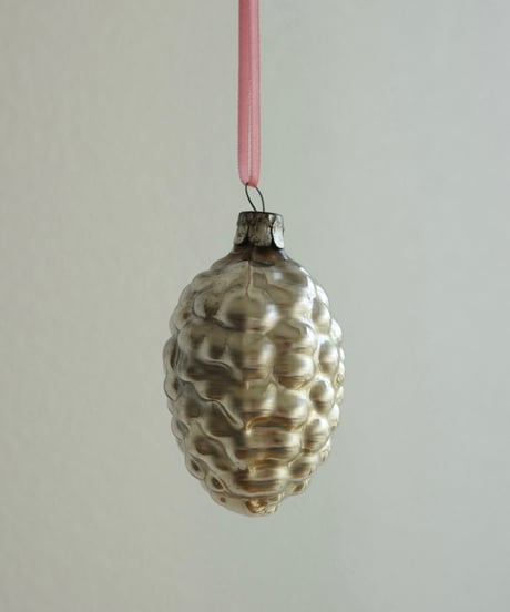 Ornament🎄ML