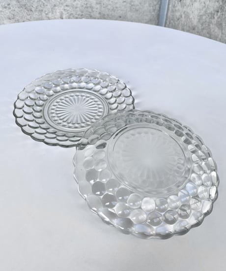 Bread & Butter Plate