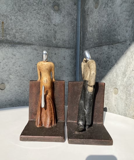 Bookends