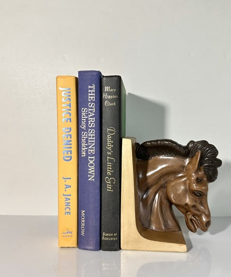 Sculpture / Bookend