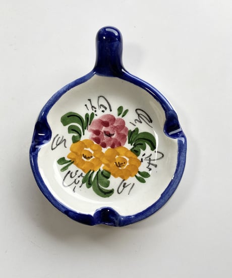 Italian Pottery