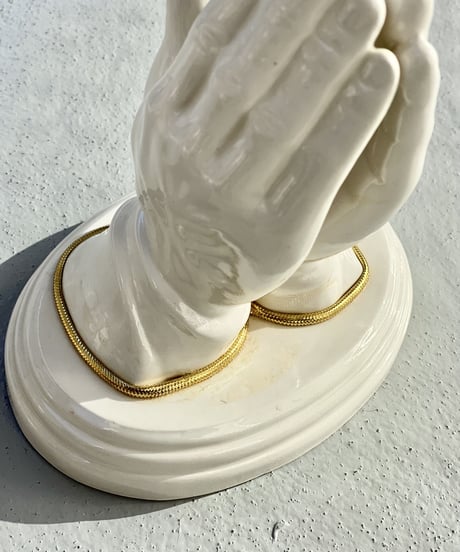 Praying Hands