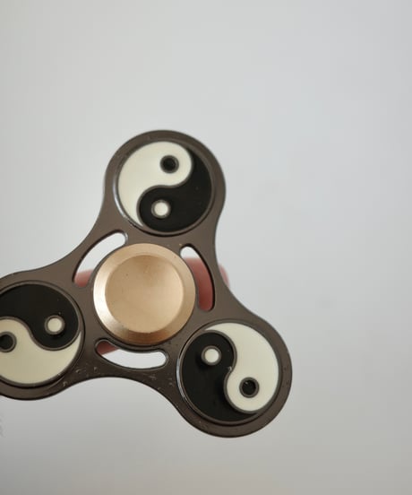 Spinner