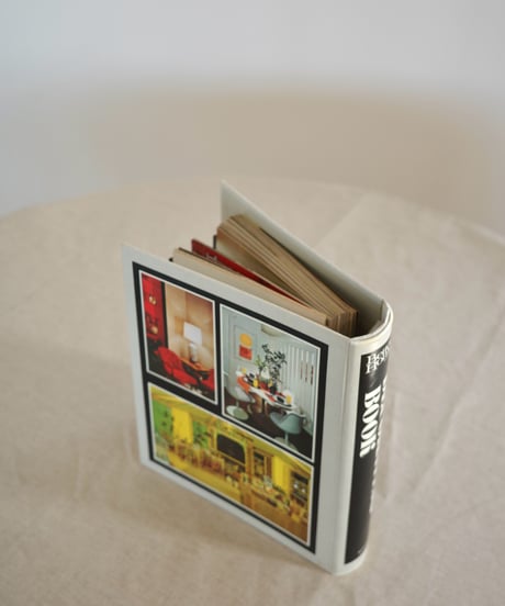 Coffee Table Book