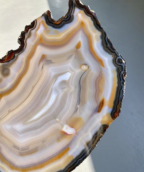 Agate Tray