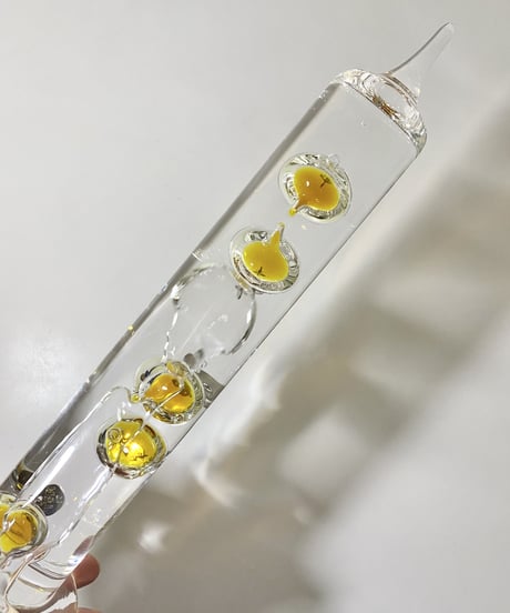 Thermometer Ｌ