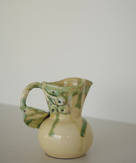 Pitcher