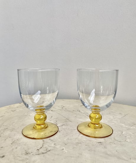 Glass