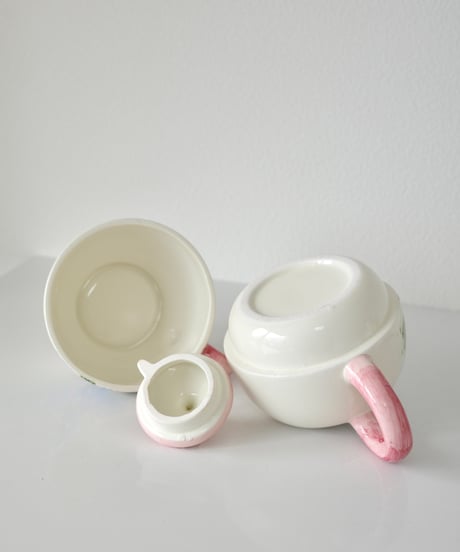 Tea Set