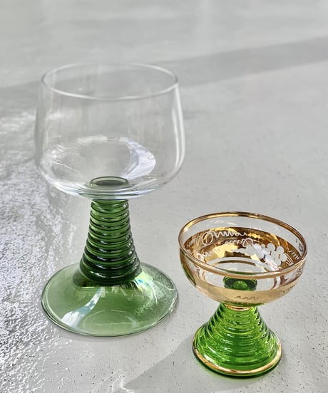 Romer Glass  -L-