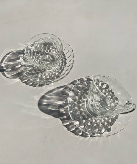 Cup & Saucer